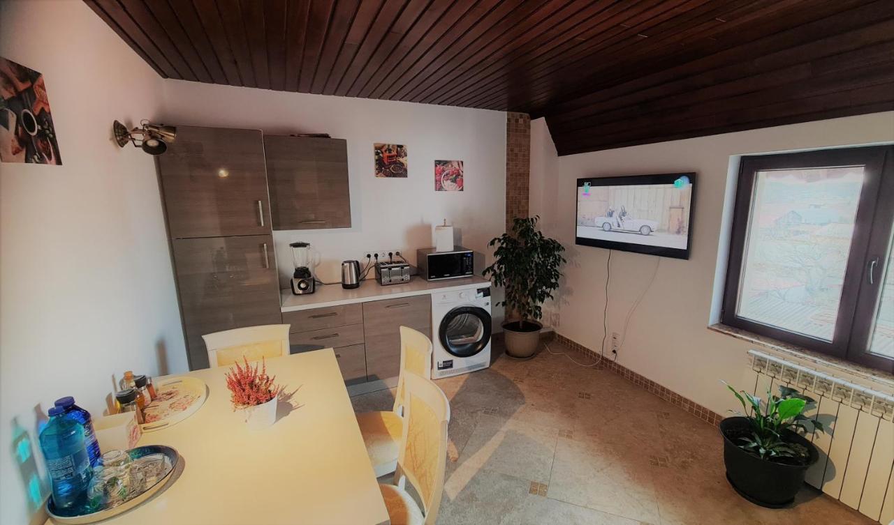 Ole Apartment - Get Your Energy For Free! Coffee And Tea On The House Timişoara Exterior foto