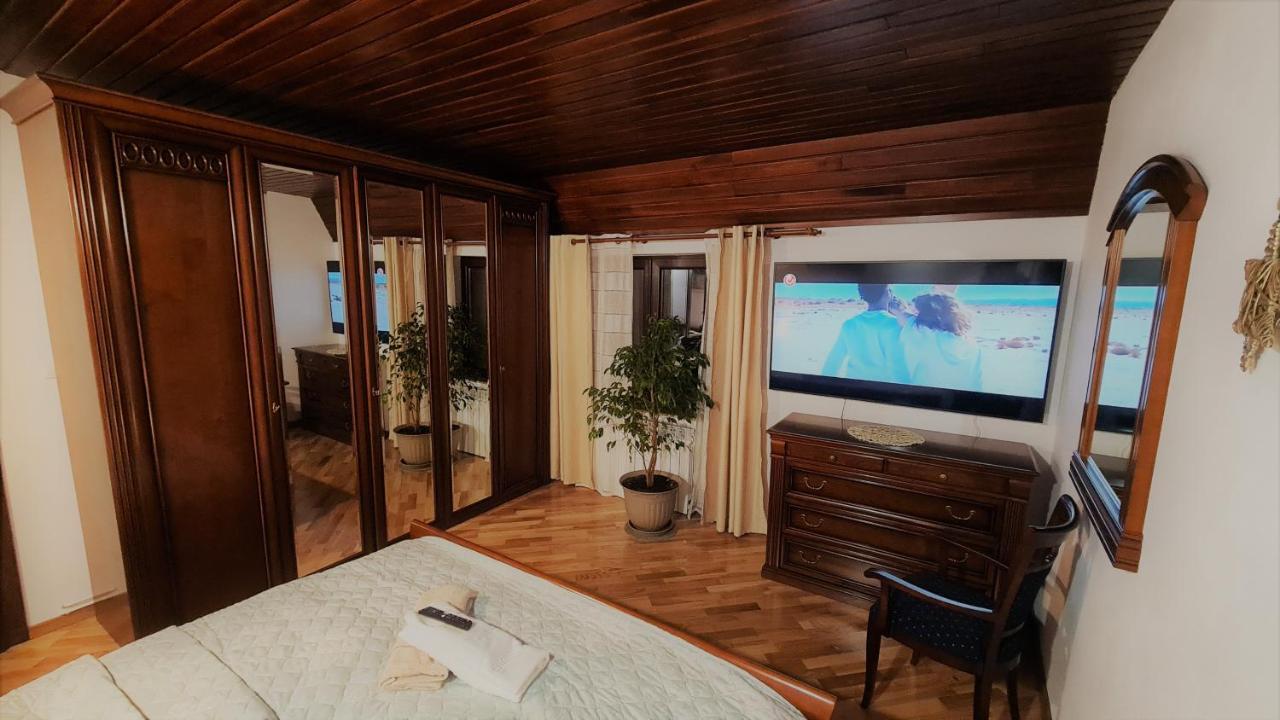 Ole Apartment - Get Your Energy For Free! Coffee And Tea On The House Timişoara Exterior foto