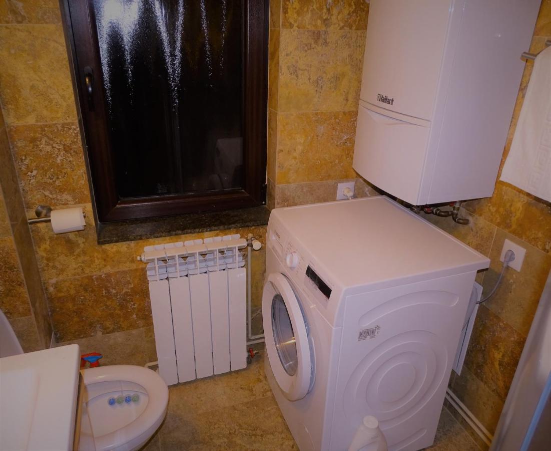 Ole Apartment - Get Your Energy For Free! Coffee And Tea On The House Timişoara Exterior foto