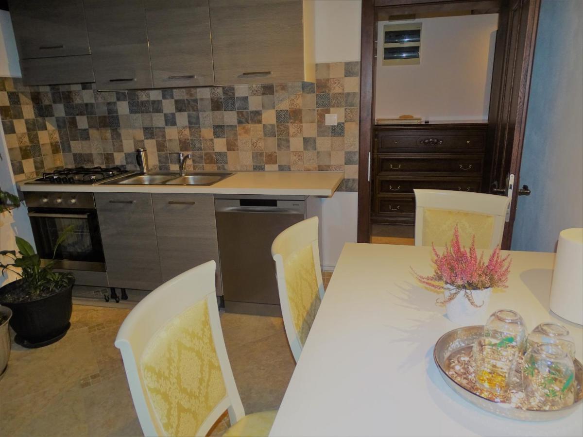 Ole Apartment - Get Your Energy For Free! Coffee And Tea On The House Timişoara Exterior foto