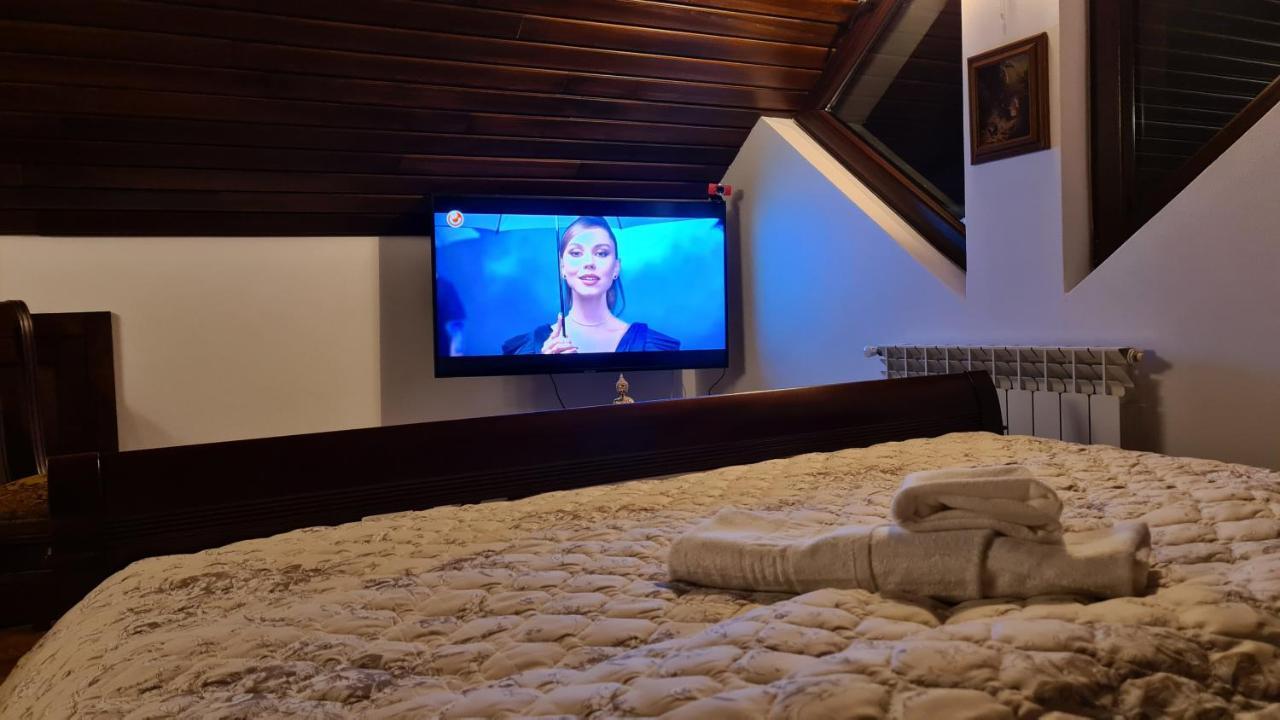 Ole Apartment - Get Your Energy For Free! Coffee And Tea On The House Timişoara Exterior foto