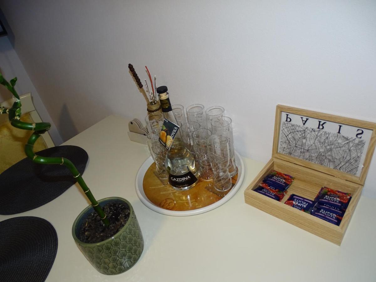 Ole Apartment - Get Your Energy For Free! Coffee And Tea On The House Timişoara Exterior foto