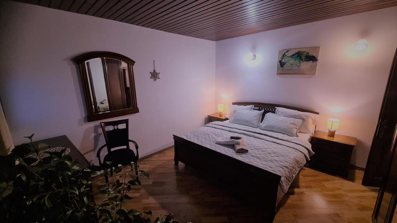 Ole Apartment - Get Your Energy For Free! Coffee And Tea On The House Timişoara Exterior foto