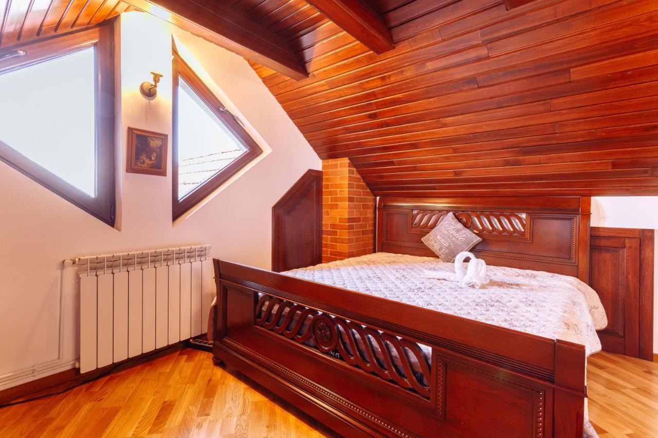 Ole Apartment - Get Your Energy For Free! Coffee And Tea On The House Timişoara Exterior foto