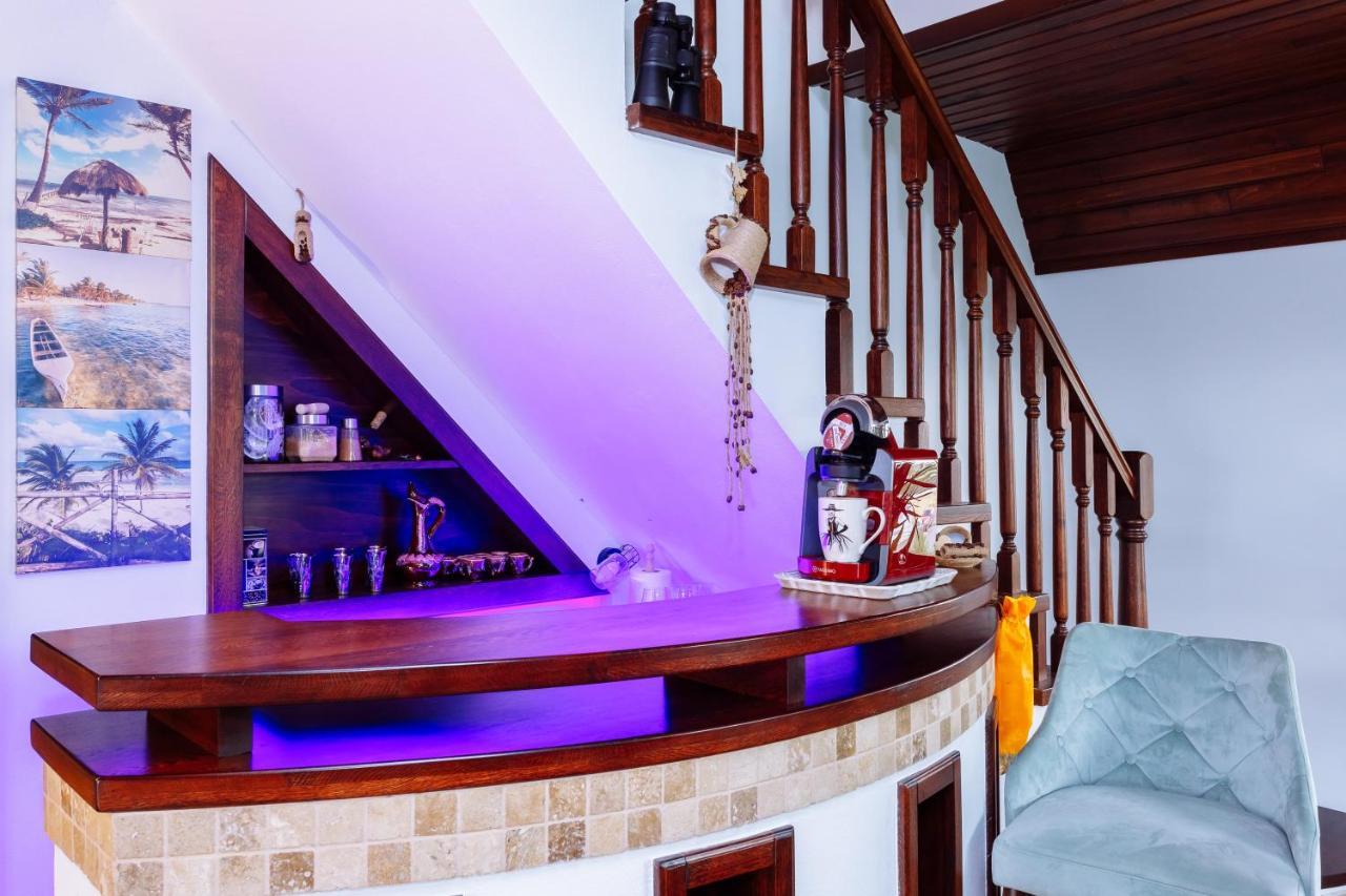 Ole Apartment - Get Your Energy For Free! Coffee And Tea On The House Timişoara Exterior foto