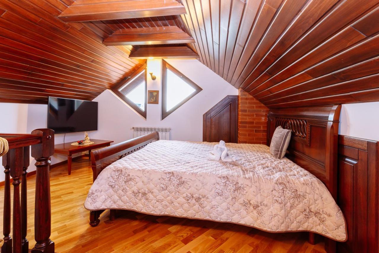 Ole Apartment - Get Your Energy For Free! Coffee And Tea On The House Timişoara Exterior foto