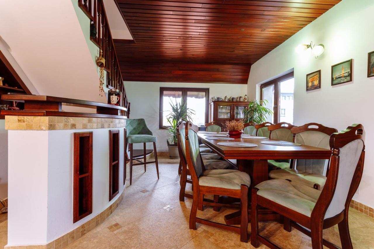 Ole Apartment - Get Your Energy For Free! Coffee And Tea On The House Timişoara Exterior foto
