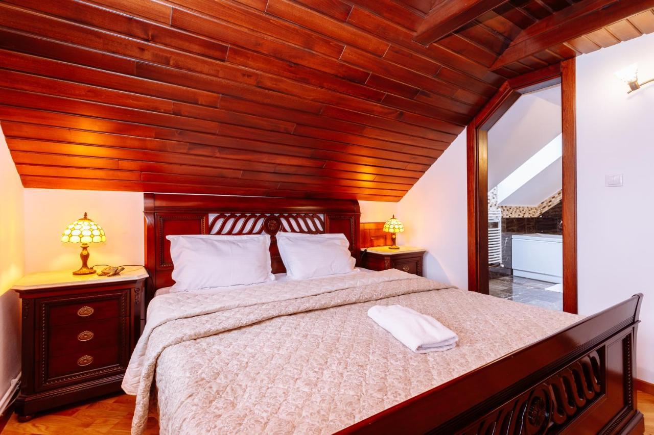 Ole Apartment - Get Your Energy For Free! Coffee And Tea On The House Timişoara Exterior foto