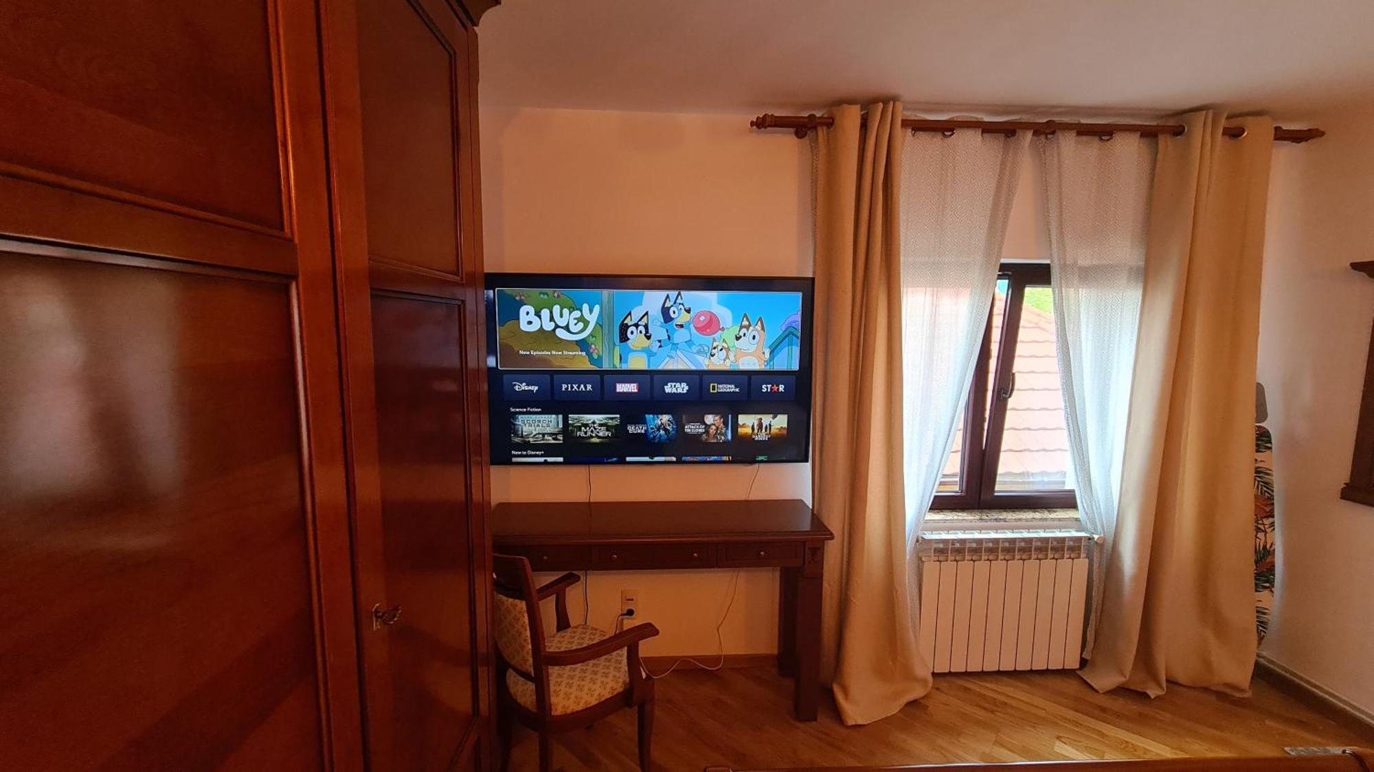 Ole Apartment - Get Your Energy For Free! Coffee And Tea On The House Timişoara Exterior foto