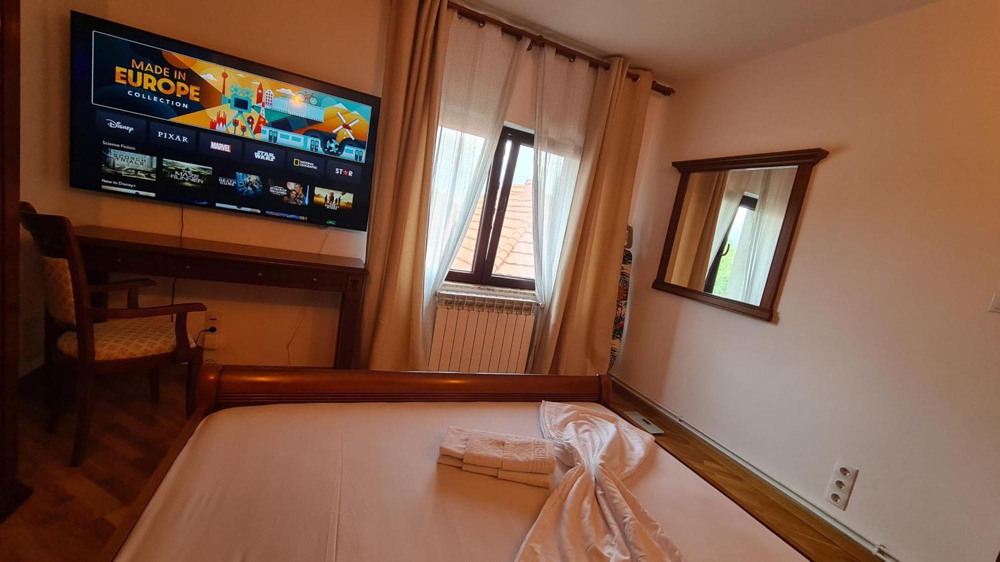 Ole Apartment - Get Your Energy For Free! Coffee And Tea On The House Timişoara Exterior foto