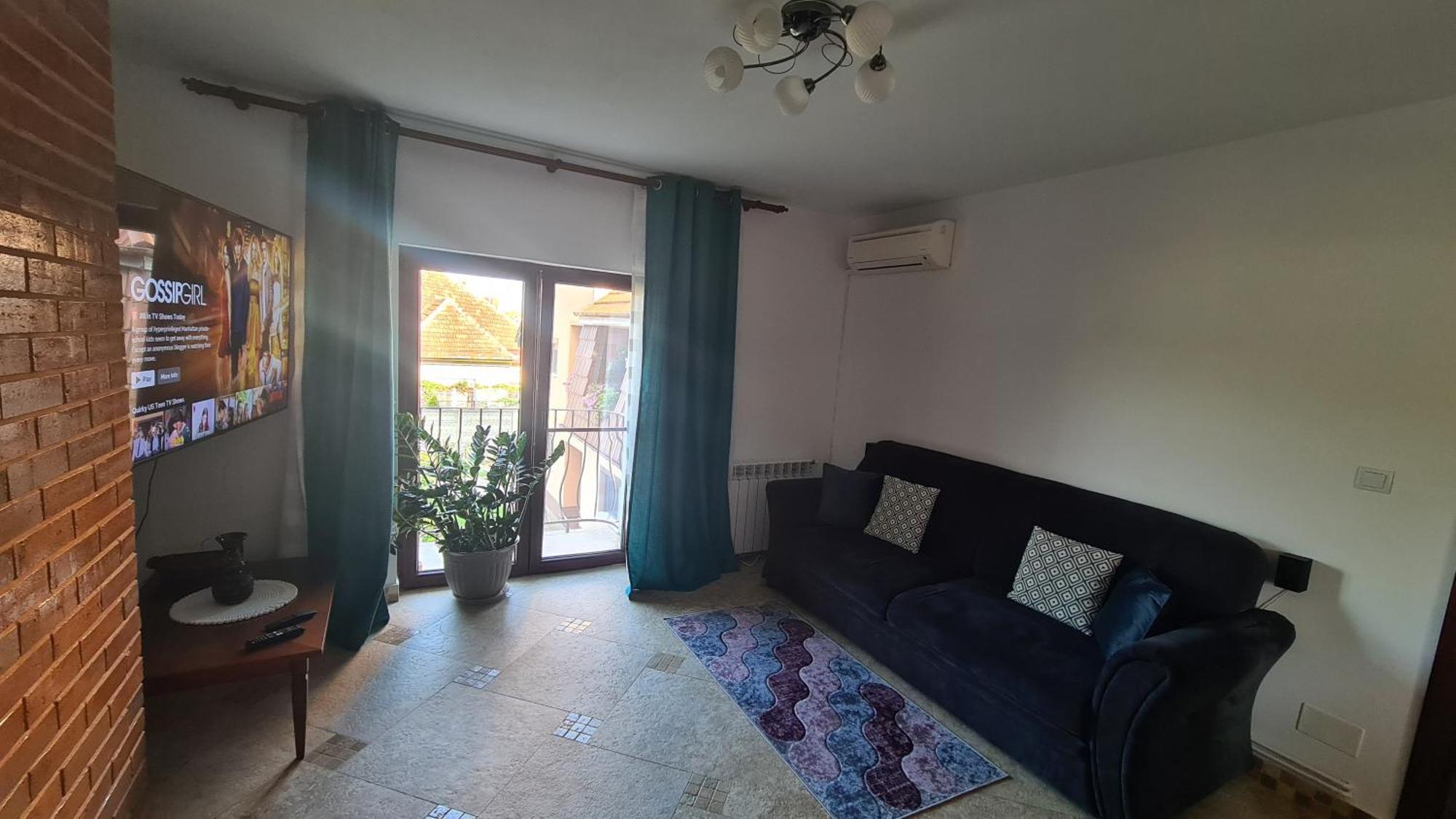 Ole Apartment - Get Your Energy For Free! Coffee And Tea On The House Timişoara Exterior foto