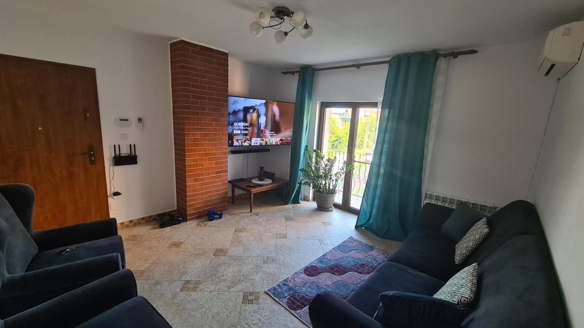 Ole Apartment - Get Your Energy For Free! Coffee And Tea On The House Timişoara Exterior foto