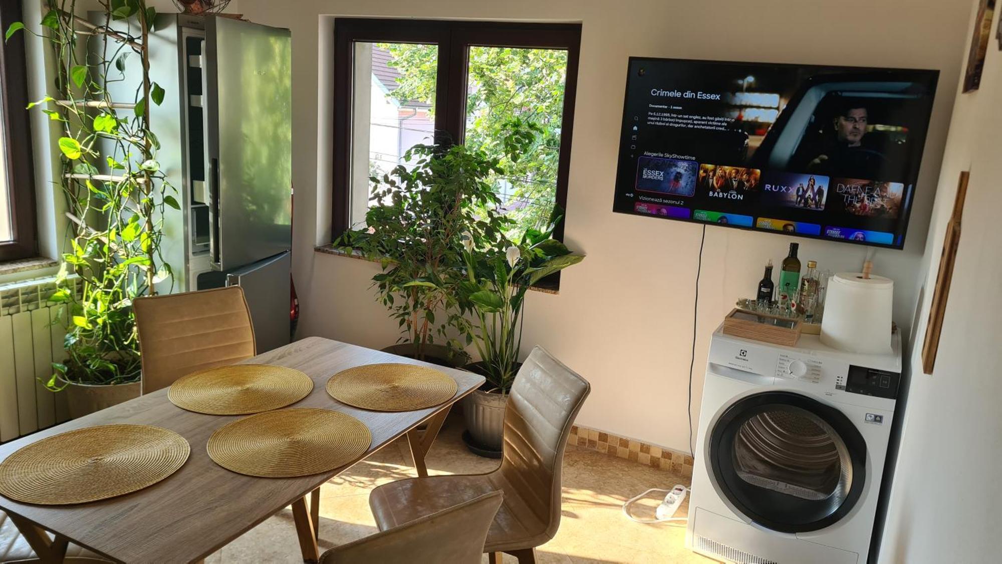 Ole Apartment - Get Your Energy For Free! Coffee And Tea On The House Timişoara Exterior foto